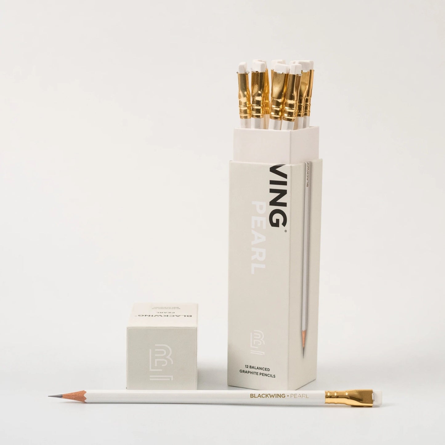 Ołówki Blackwing Pearl