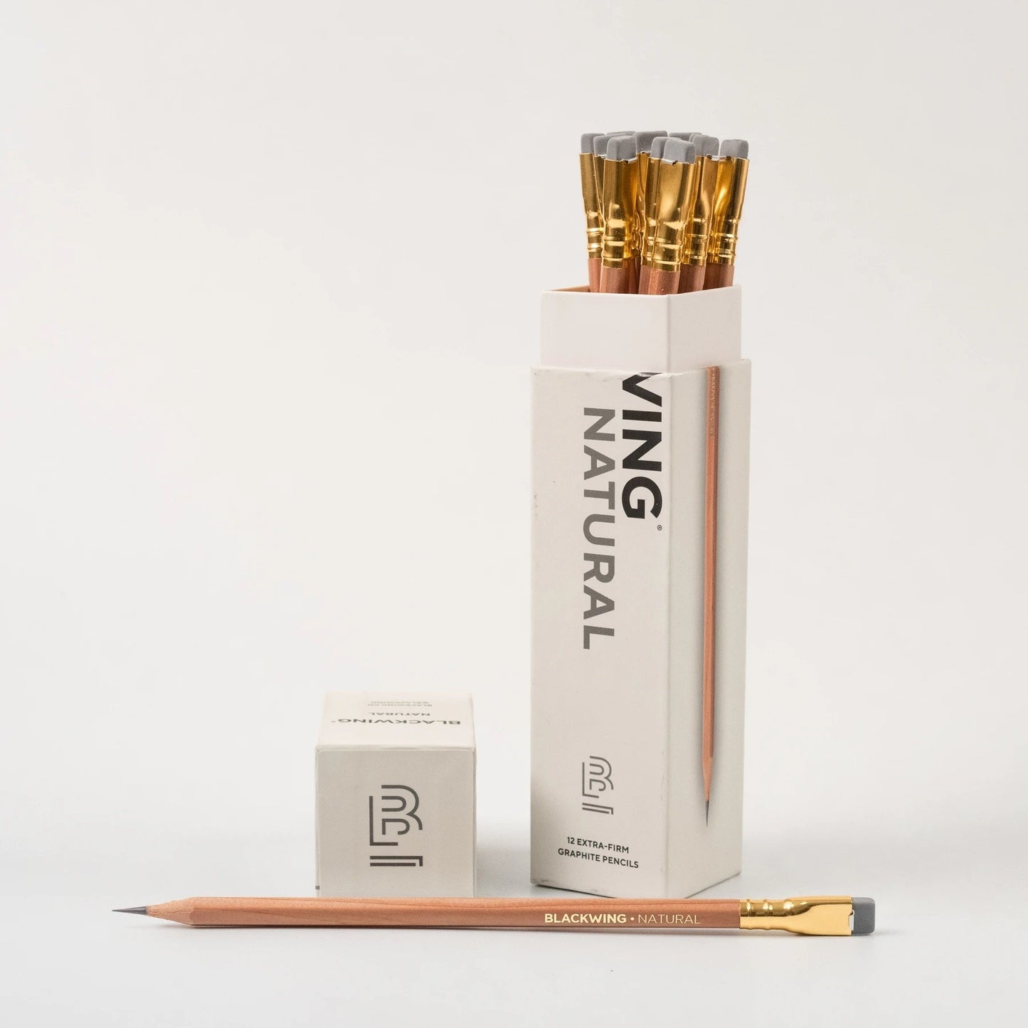 Ołówki Blackwing Pearl