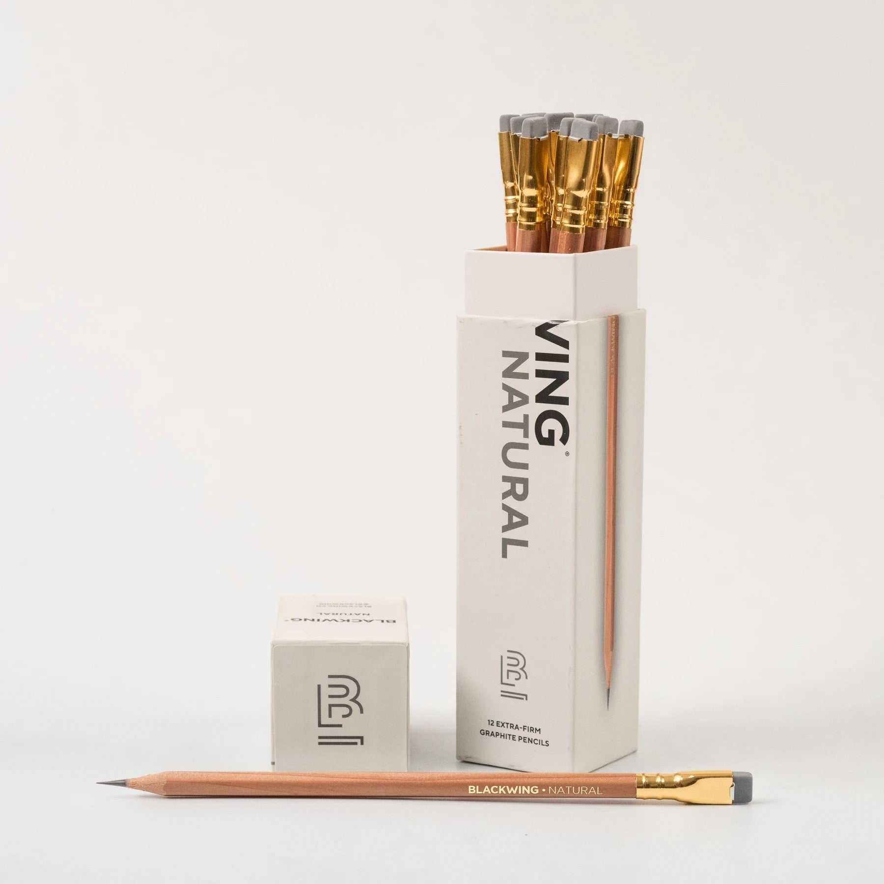 Ołówki Blackwing Pearl