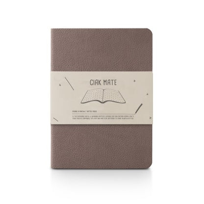 Notatnik CIAK MATE 15x21cm Kropki