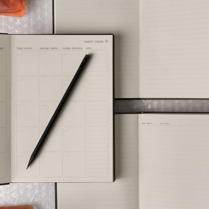 Notatnik Ciak Smart 15x21cm