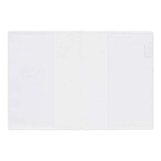 MD Paper Journal Codex A5 Silicone Cover