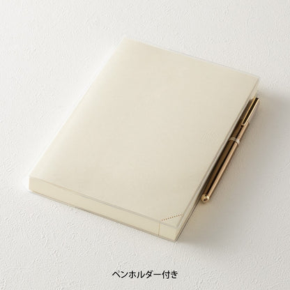 Okładka Silikonowa MD Paper Journal Codex A5