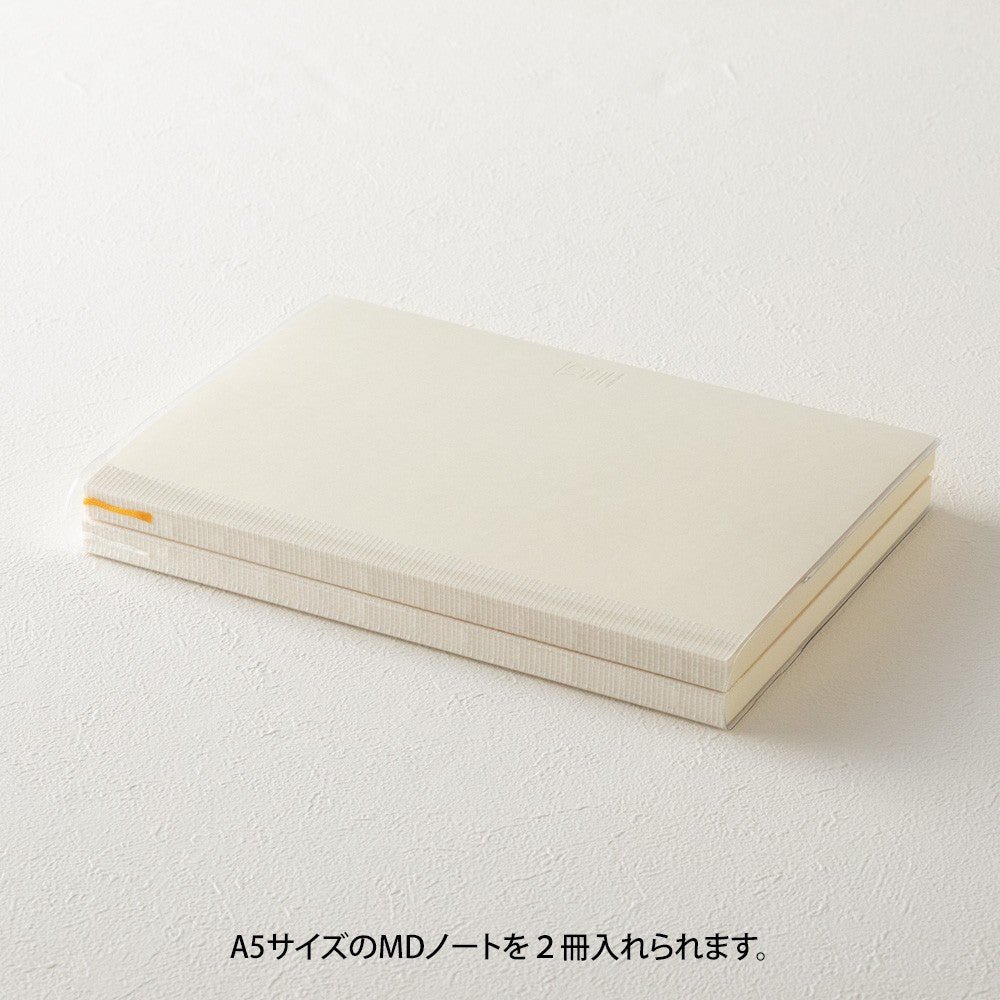Okładka Silikonowa MD Paper Journal Codex A5