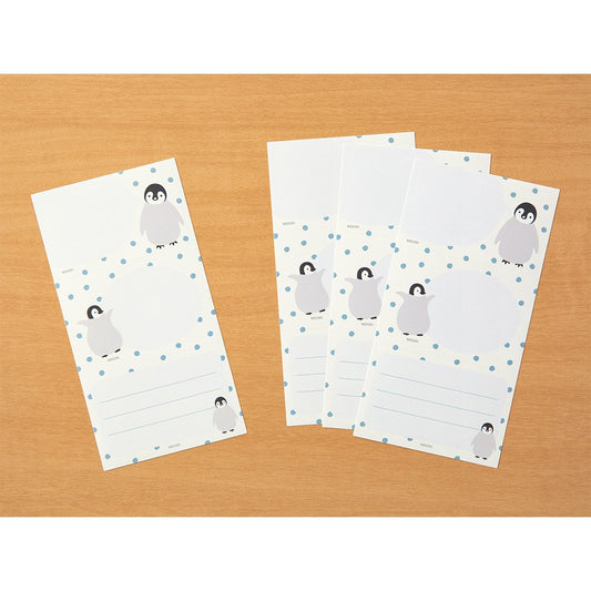 Midori Stickers for Notebooks and Gifts