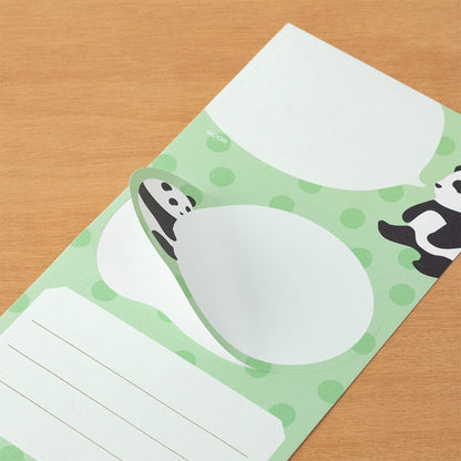 Midori Stickers for Notebooks and Gifts