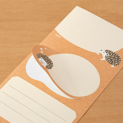 Midori Stickers for Notebooks and Gifts