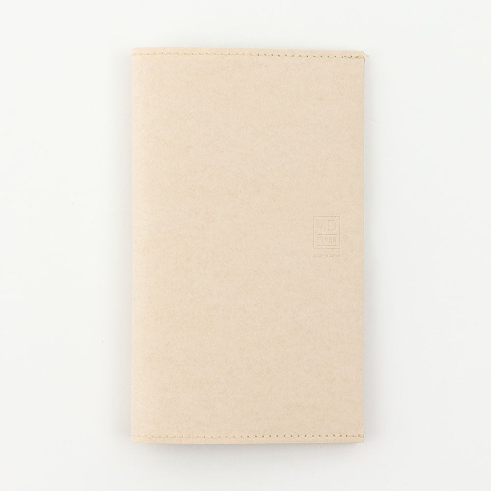 MD Paper Cover B6 Slim