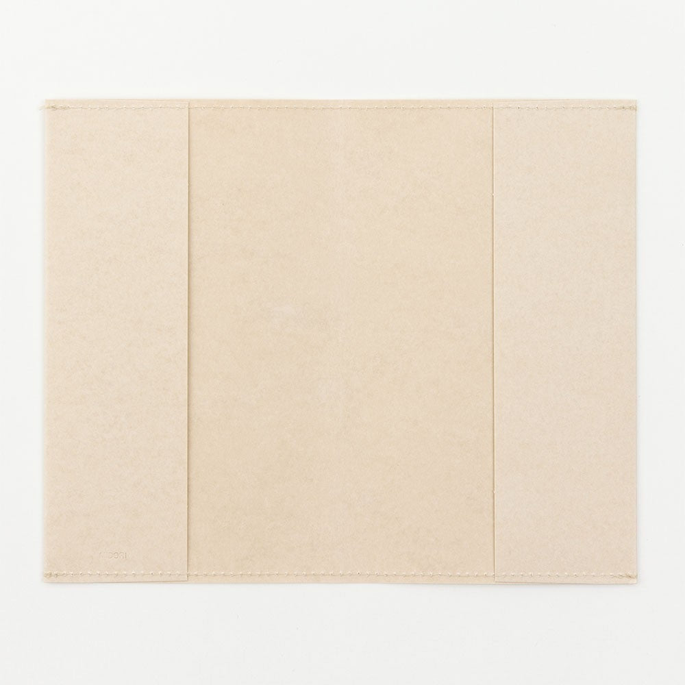 MD Paper Cover B6 Slim