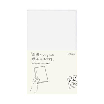 Okładka Silikonowa MD Paper B6 Slim