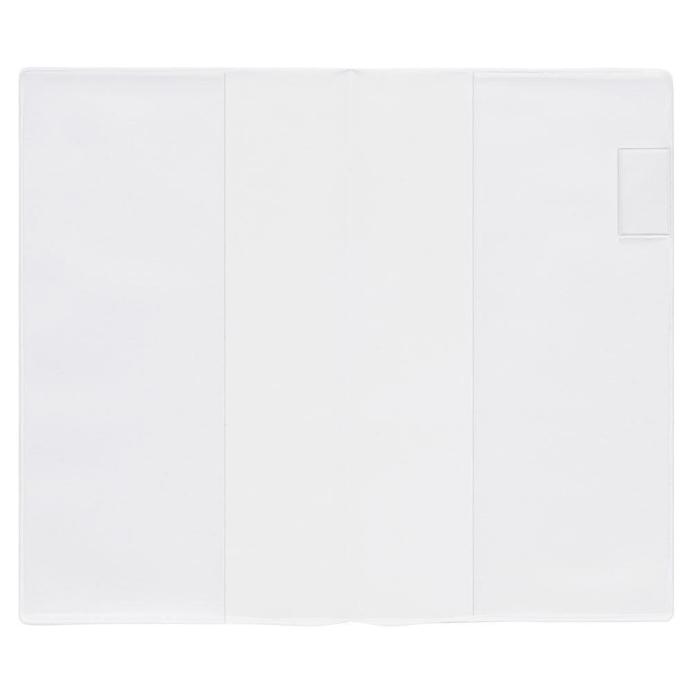 Okładka Silikonowa MD Paper B6 Slim