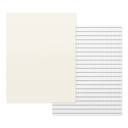 Midori Stationery 762