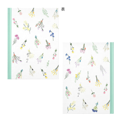Midori Diary | Flowers