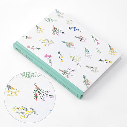 Midori Diary | Flowers
