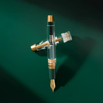 Pióro wieczne Esterbrook x Accutron | Spaceview