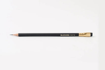 Blackwing Matte Pencils