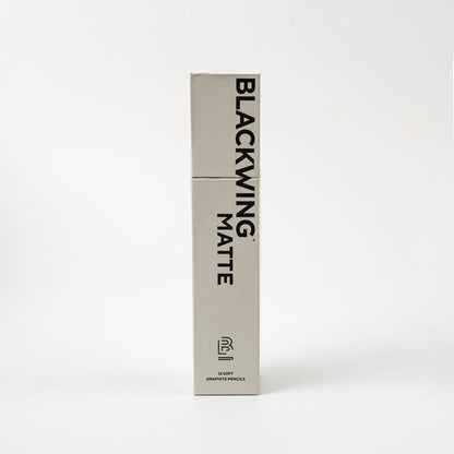 Blackwing Matte Pencils