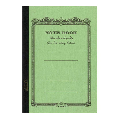 Apica CD11 Notebook (A5)
