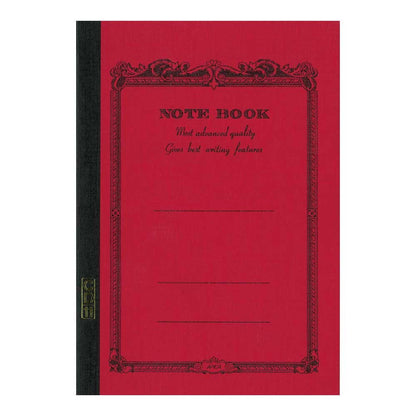 Apica CD11 Notebook (A5)