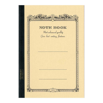 Apica CD11 Notebook (A5)