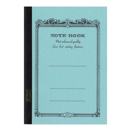 Apica CD11 Notebook (A5)