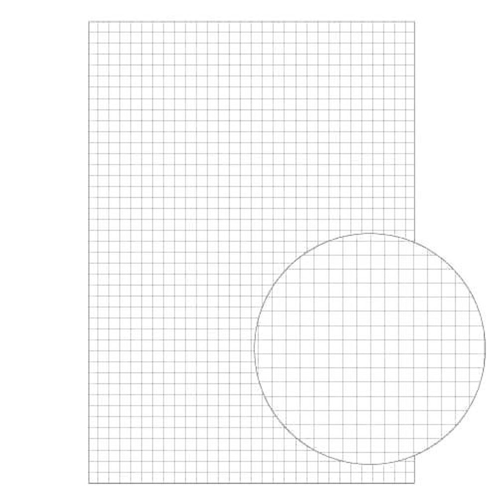Apica Premium CD Grid Notebook (B5)