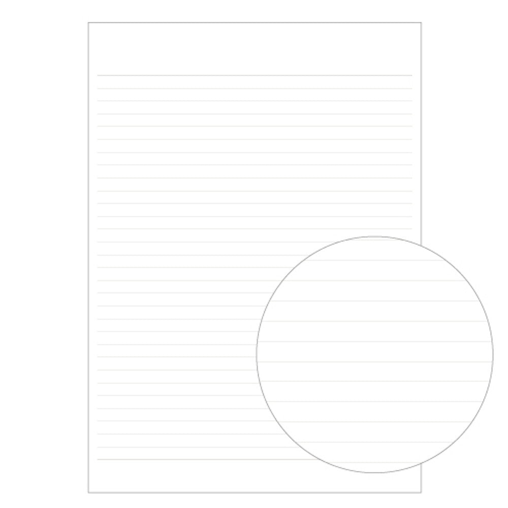 Apica Premium CD Notebook (B5), Lined