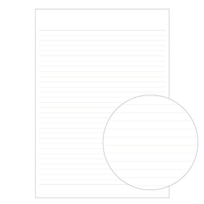 Apica Premium CD Notebook (B5), Lined