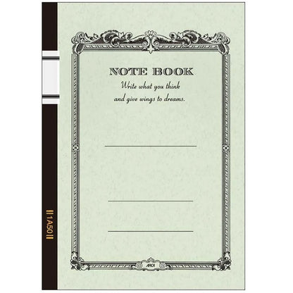 Apica 1A-50 Basic Notebook (A4)