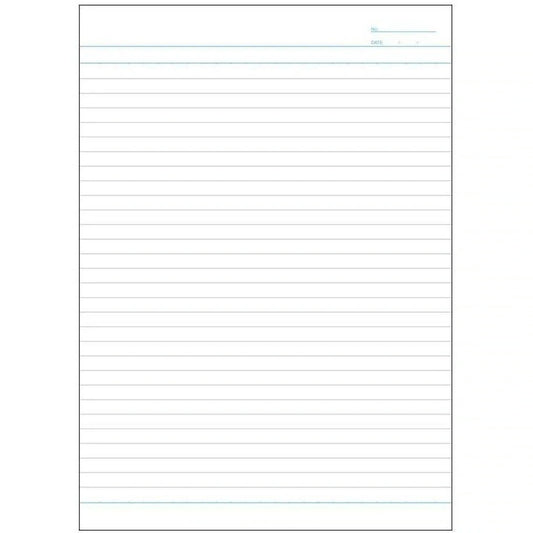 Apica 3A-50 Basic Notebook (A5)