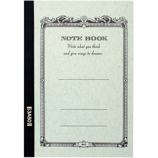 Apica 3A-50 Basic Notebook (A5)