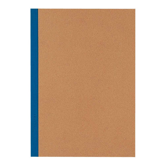 Apica NT7 Kraft Notebook (B5)