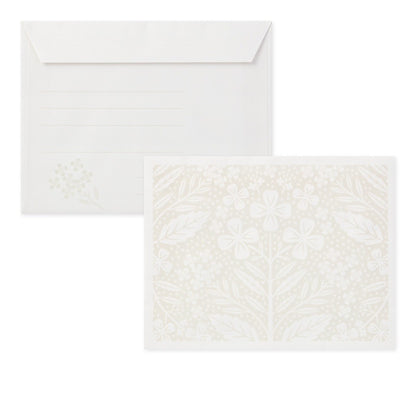 Midori 499 Pink Stationery
