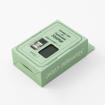 Midori Paintable Stamp Rotation Box