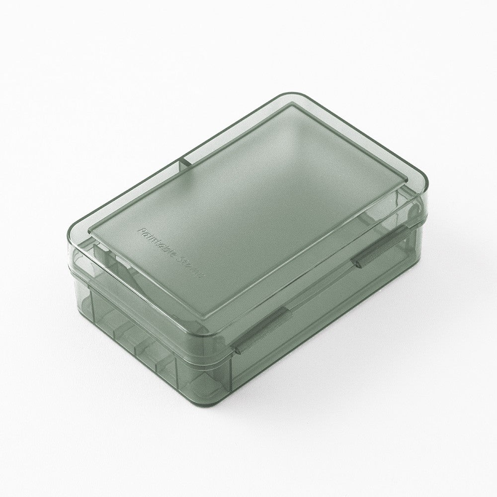 Midori Paintable Stamp Rotation Box