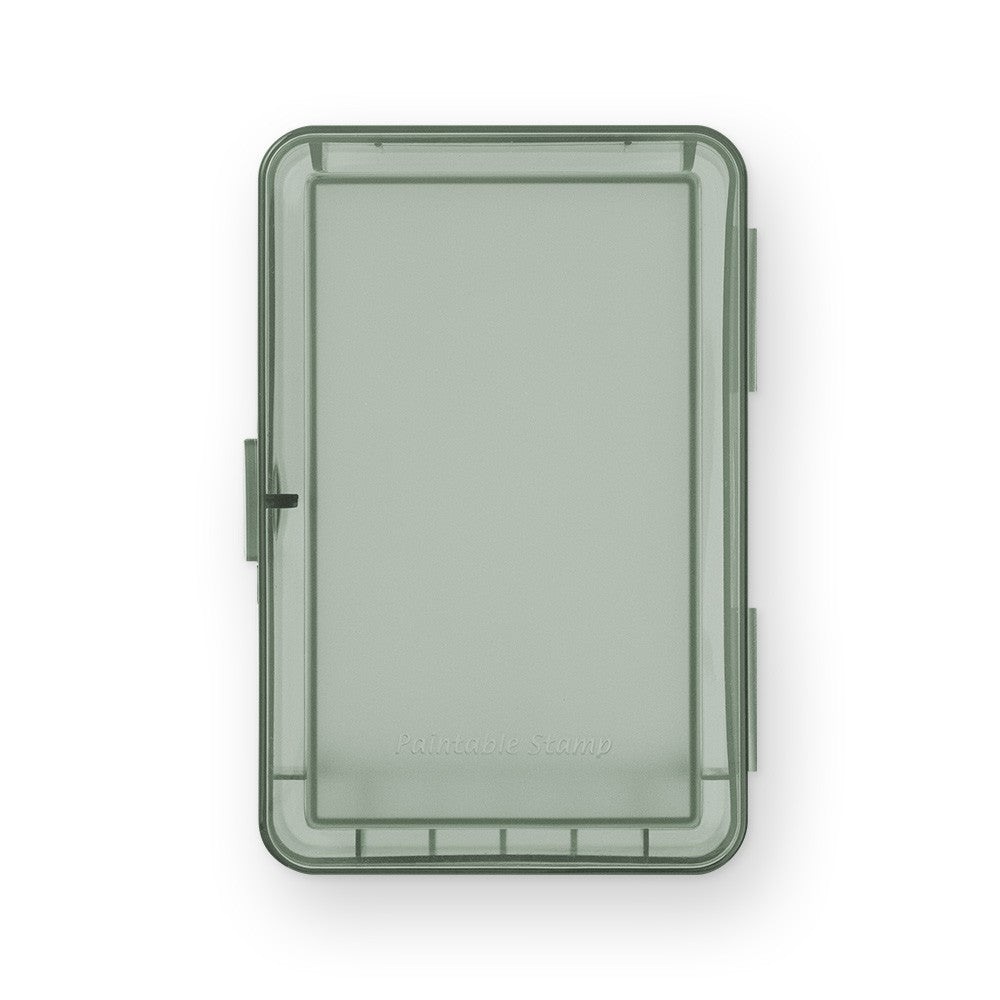 Midori Paintable Stamp Rotation Box