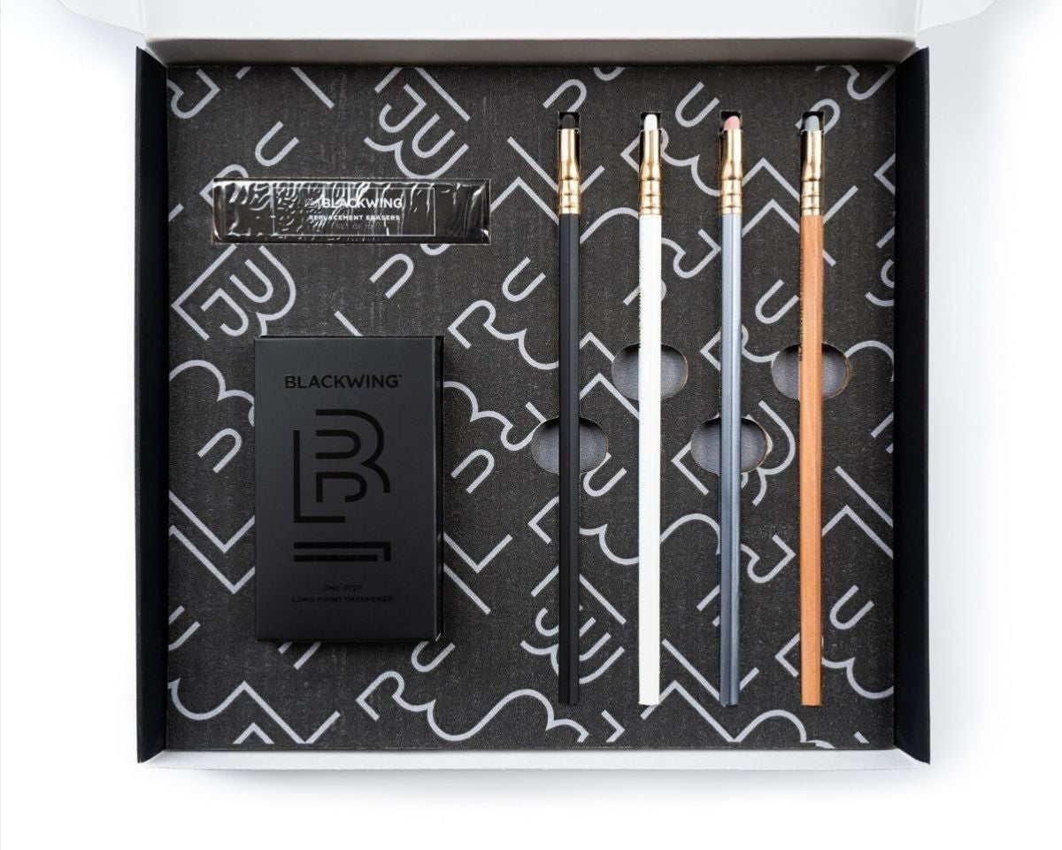 Blackwing Zestaw początkowy