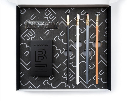 Blackwing Starter Kit