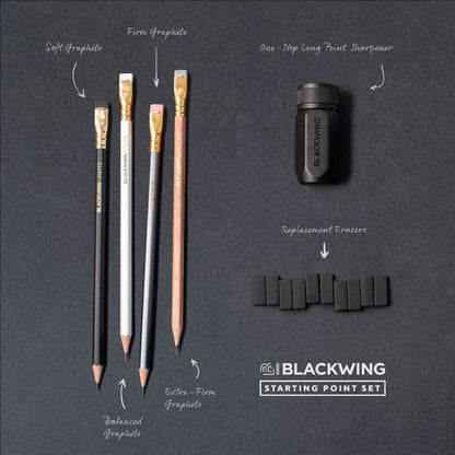 Blackwing Zestaw początkowy