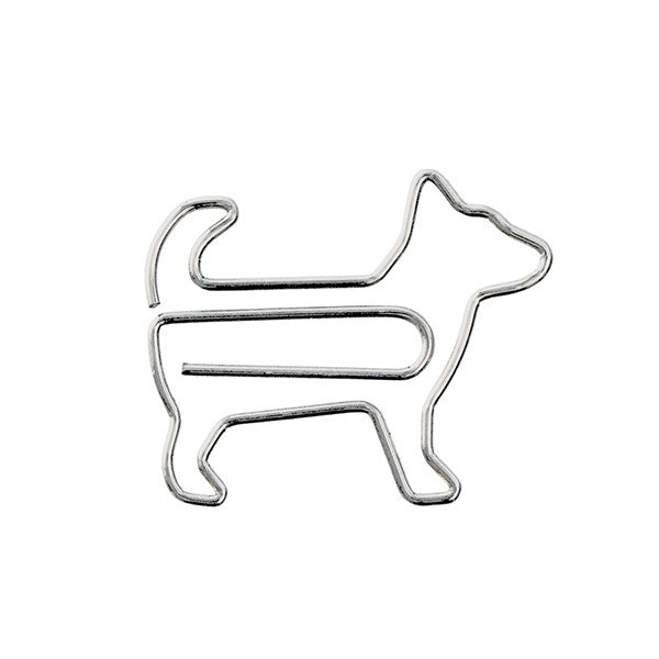 Midori D-Clips Animals New Edition Dog