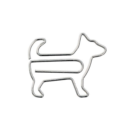 Midori D-Clips Animals New Edition Dog