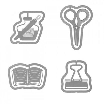 Midori E-Clips Paperclips Stationery