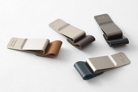 Traveler's Notebook Refill 016: Pen Holder Black