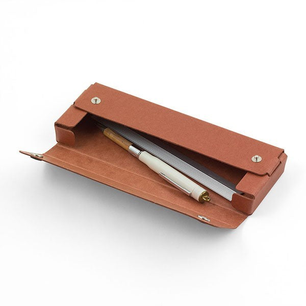 Pasco Midori Brick Pencil Case