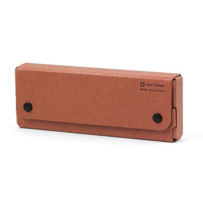 Pasco Midori Brick Pencil Case