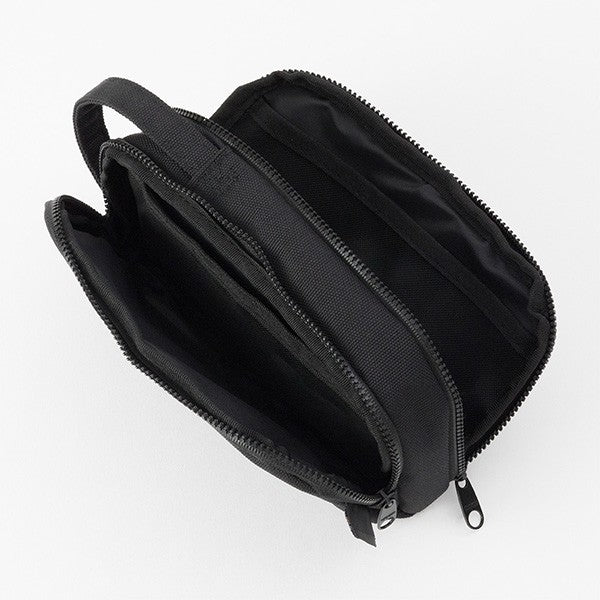 Piórnik Midori Cordura