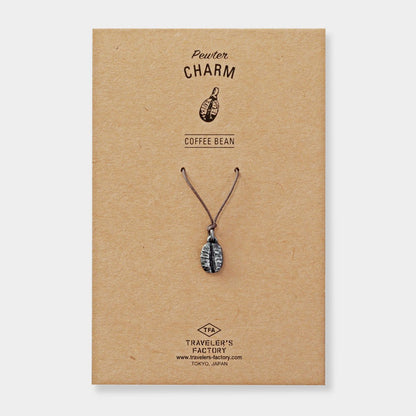 TF Charm Coffee Bean