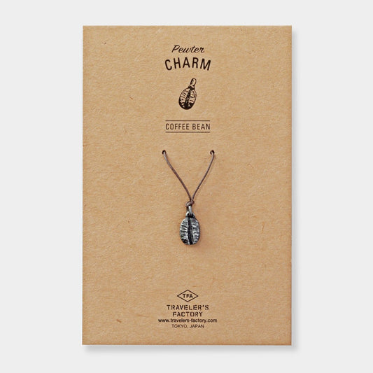 TF Charm Coffee Bean