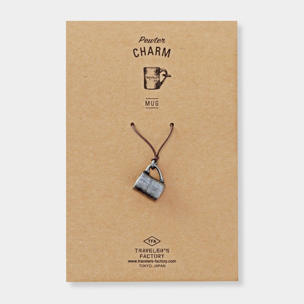 TF Charm Mug
