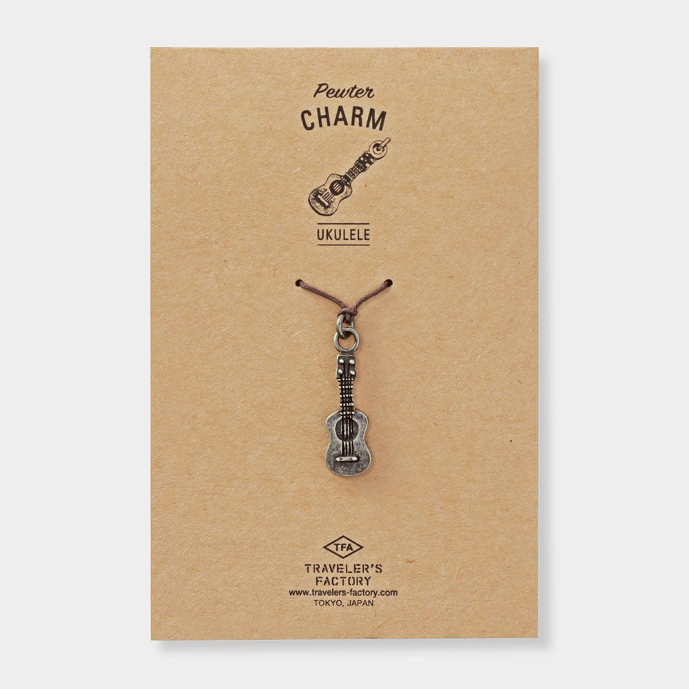 TF Charm Ukulele